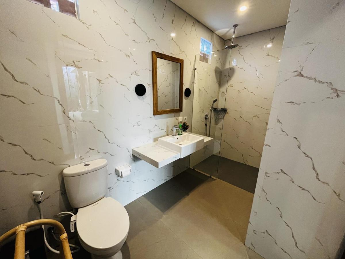 Cecillia Guesthouse Canggu Εξωτερικό φωτογραφία