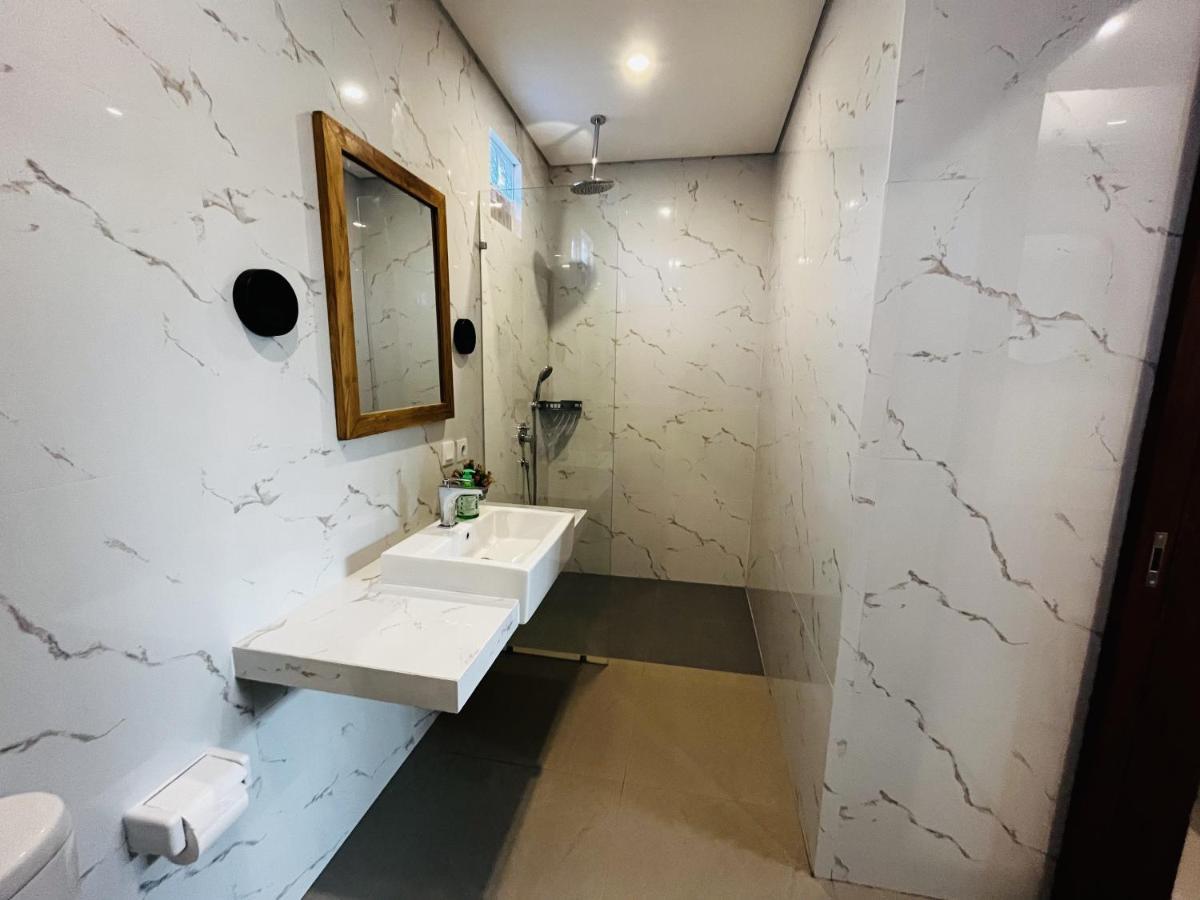 Cecillia Guesthouse Canggu Εξωτερικό φωτογραφία